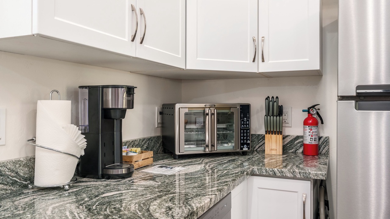 Photo of Kitchen in West Sedona