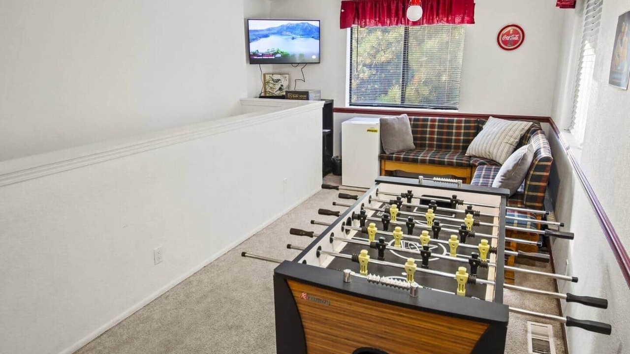 Photo of Bedroom in Moonridge