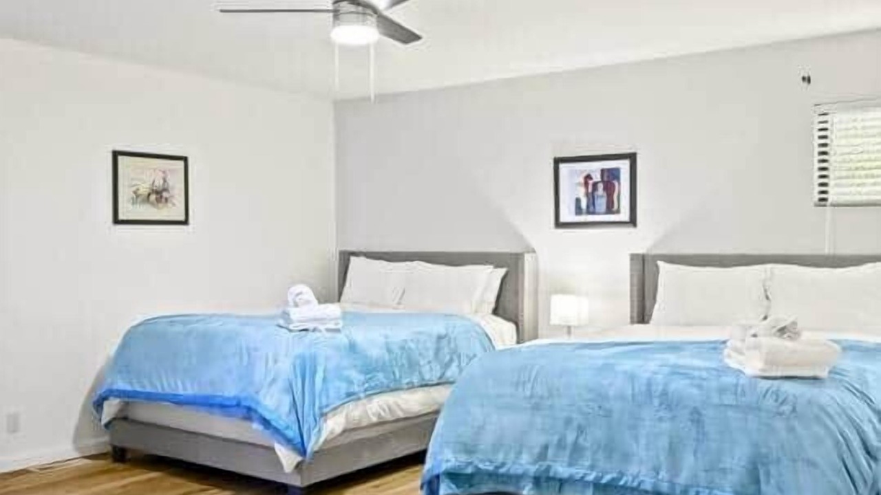 Photo of Bedroom in Moonridge