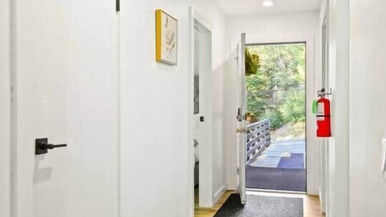Photo of Bedroom in Moonridge