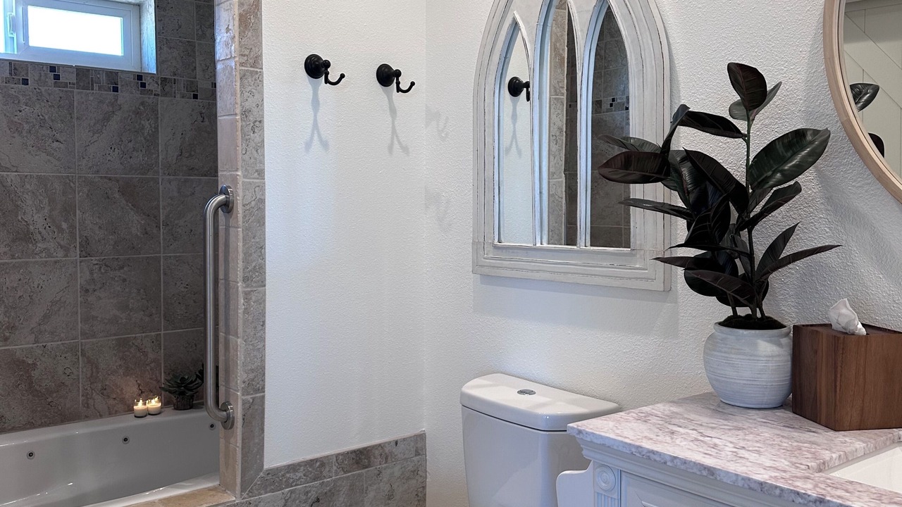 Photo of Bathroom in Meadview