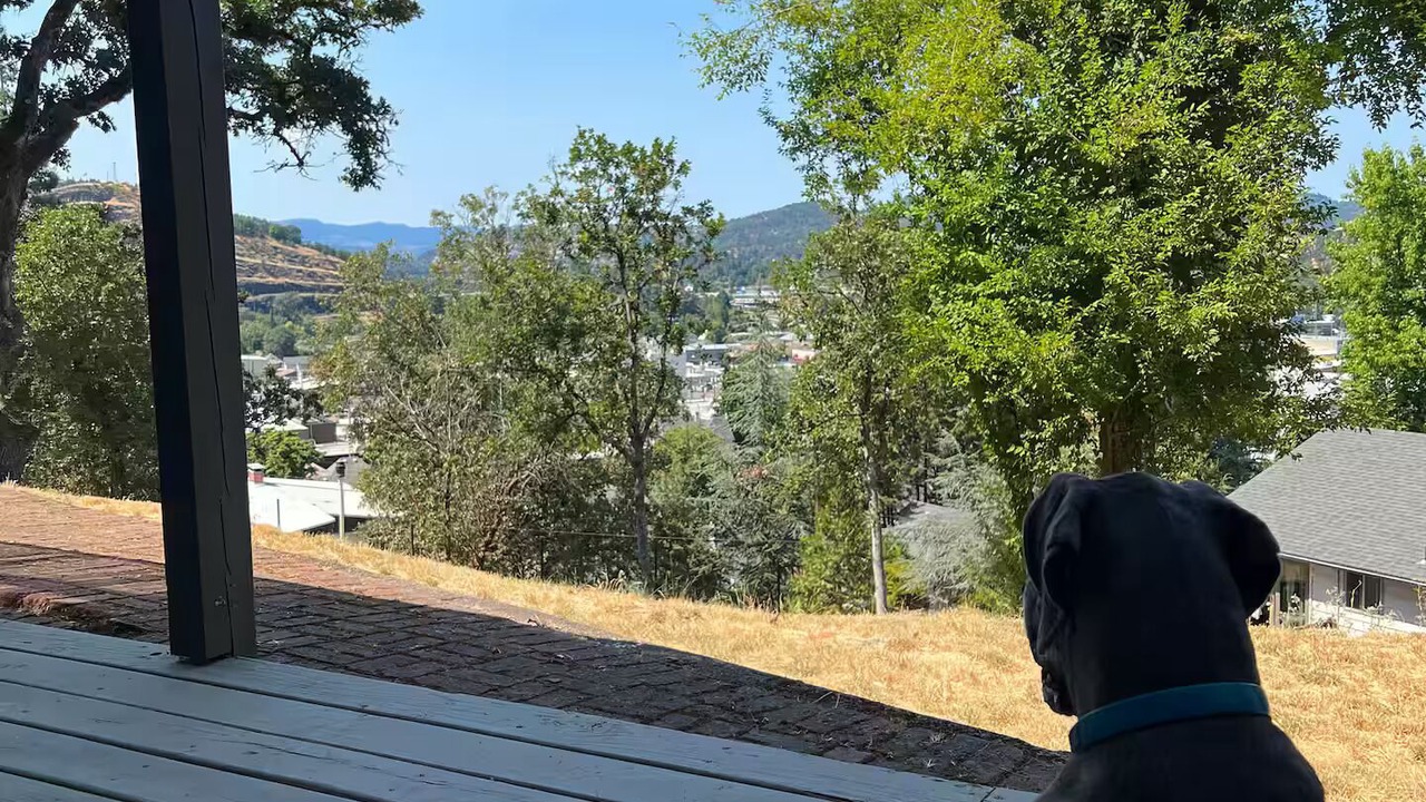 Photo of Outdoor in Roseburg