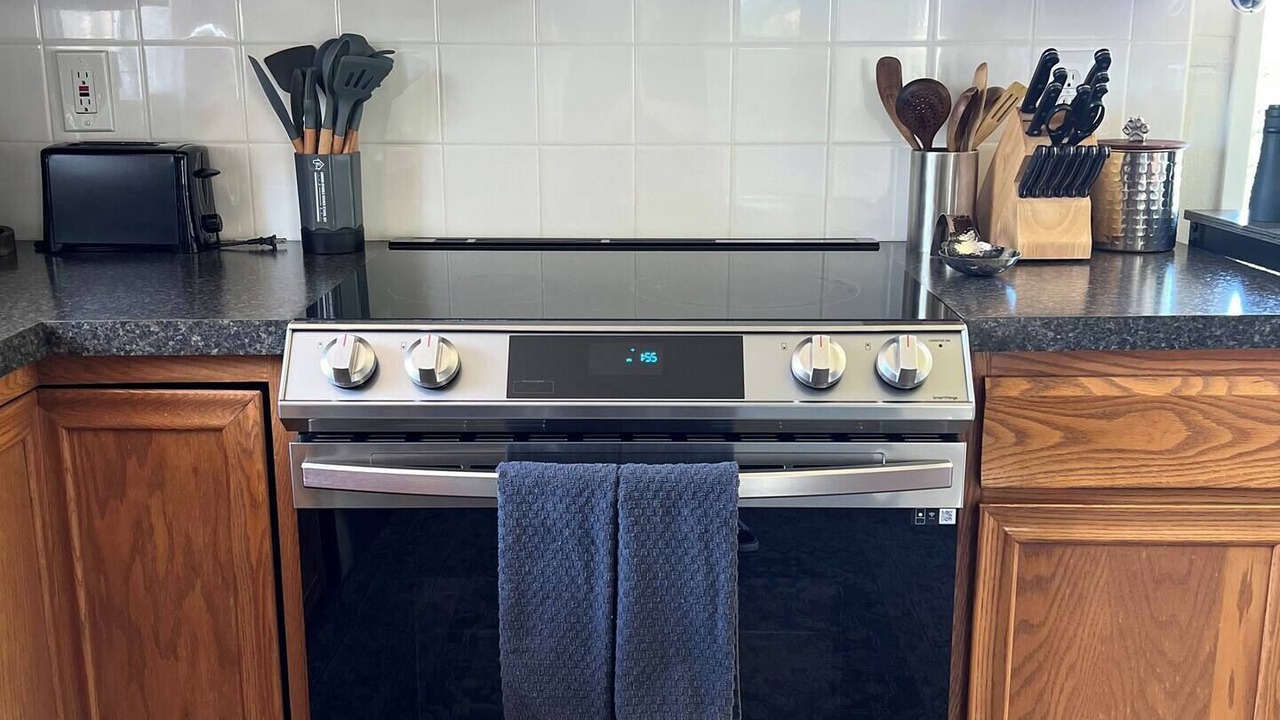 Photo of Kitchen in Roseburg
