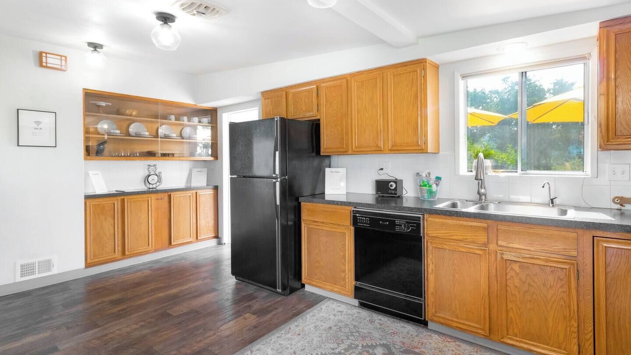 Photo of Kitchen in Roseburg