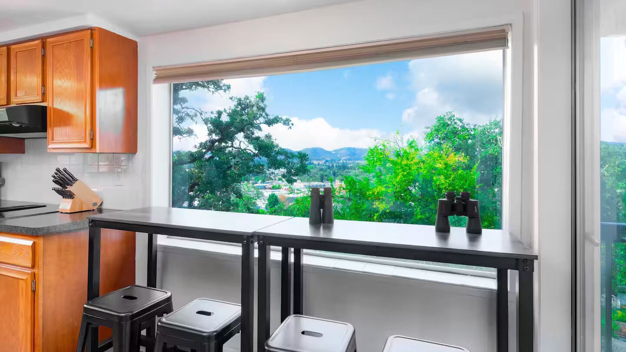 Photo of Kitchen in Roseburg