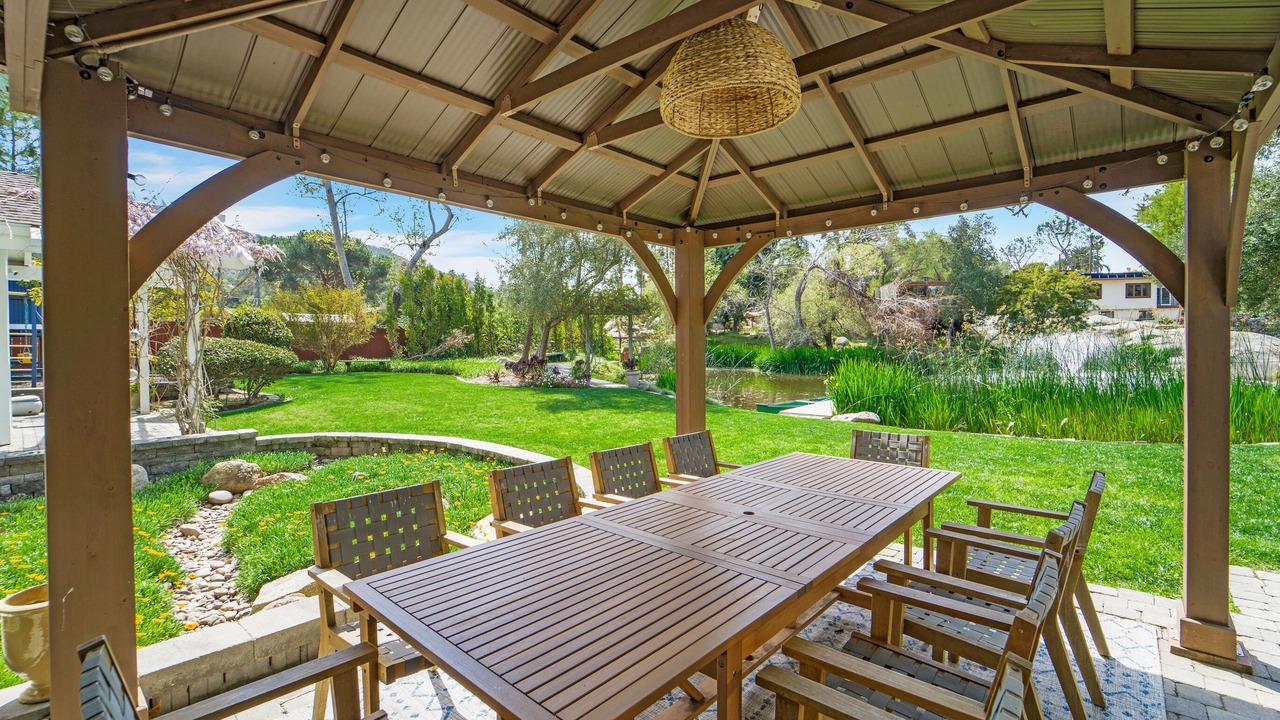 Photo of Outdoor in Poway