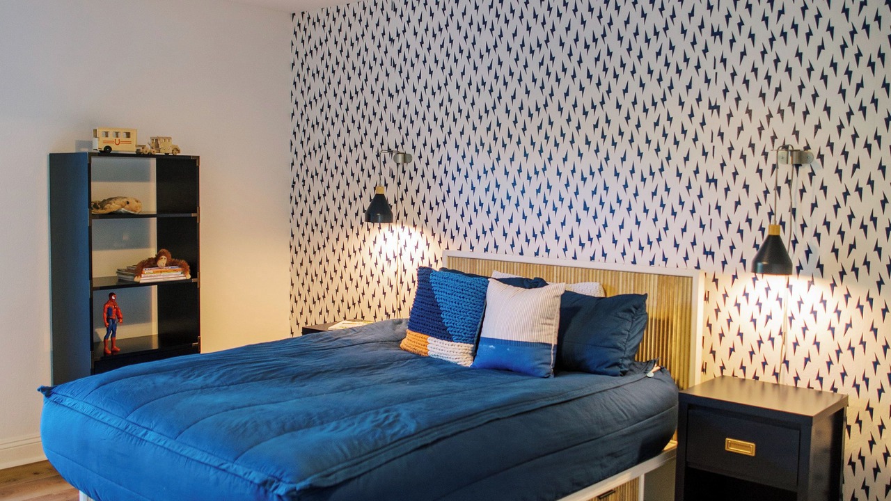 Photo of Bedroom in Poway