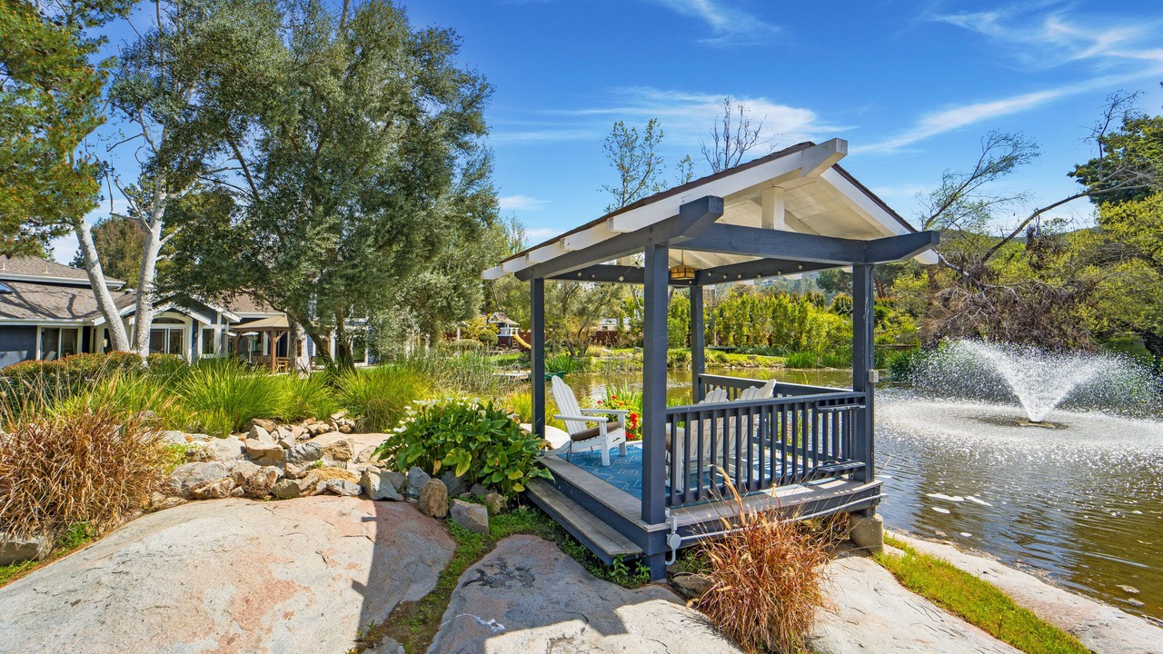 Photo of Outdoor in Poway