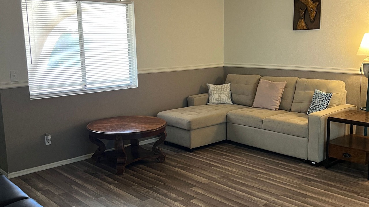 Photo of Livingroom in Holiday Shores
