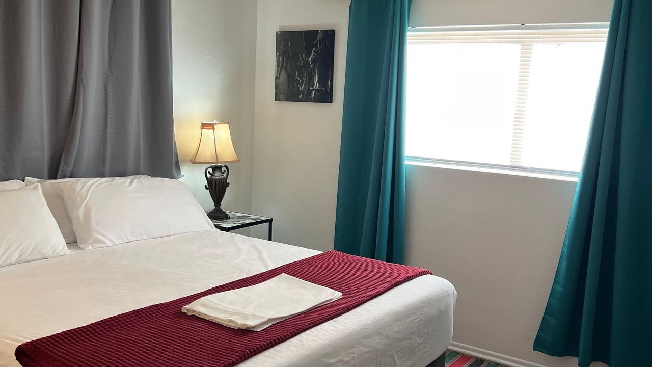 Photo of Bedroom in Holiday Shores