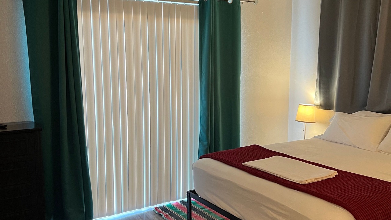 Photo of Bedroom in Holiday Shores