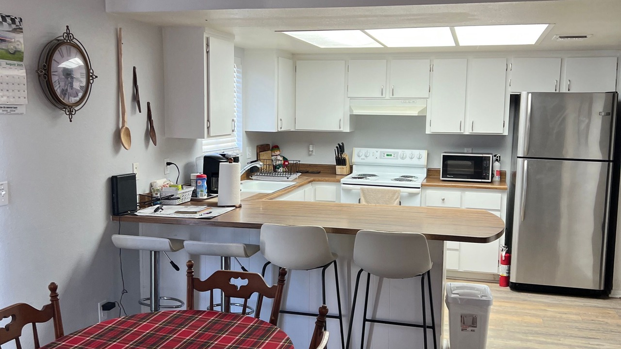 Photo of Kitchen in Holiday Shores