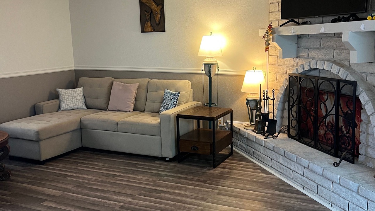 Photo of Livingroom in Holiday Shores