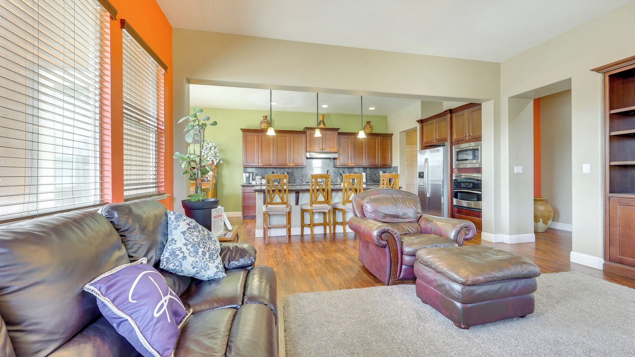 Photo of Livingroom in Fresno