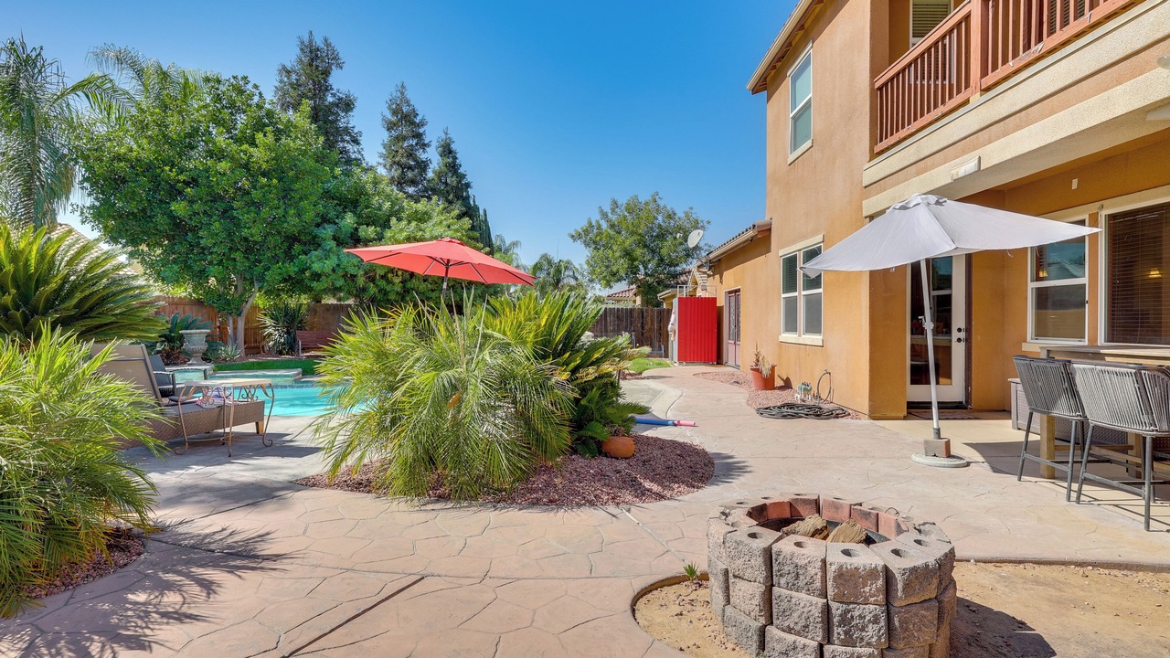 Photo of Patio Balcony in Fresno