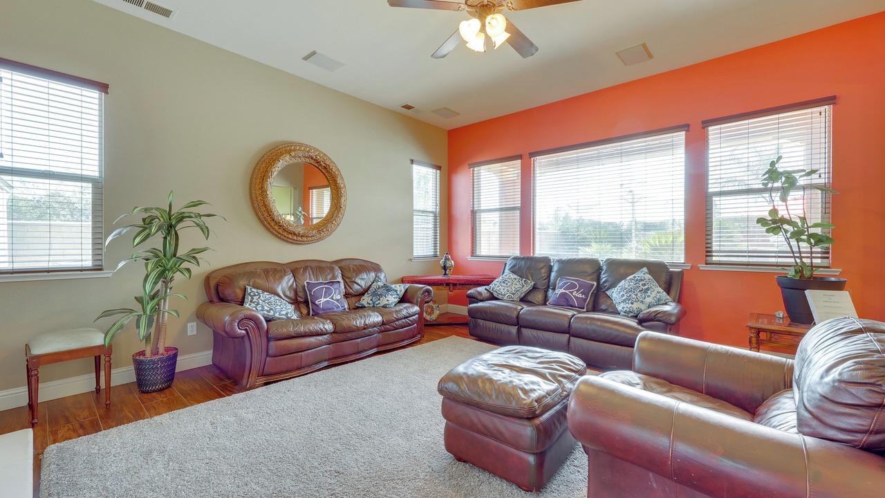 Photo of Livingroom in Fresno