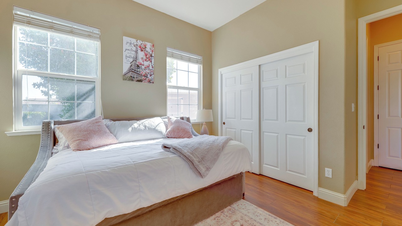 Photo of Bedroom in Fresno