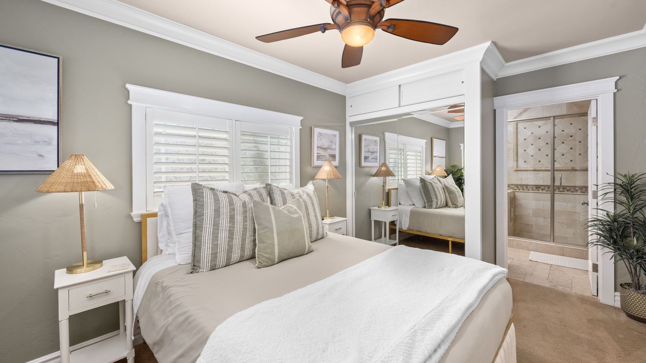 Photo of Bedroom in La Mesa