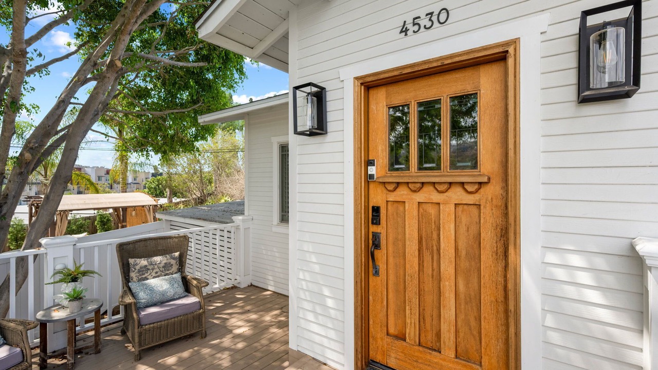 Photo of Outdoor in La Mesa