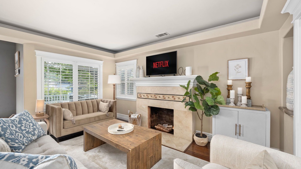 Photo of Bedroom in La Mesa