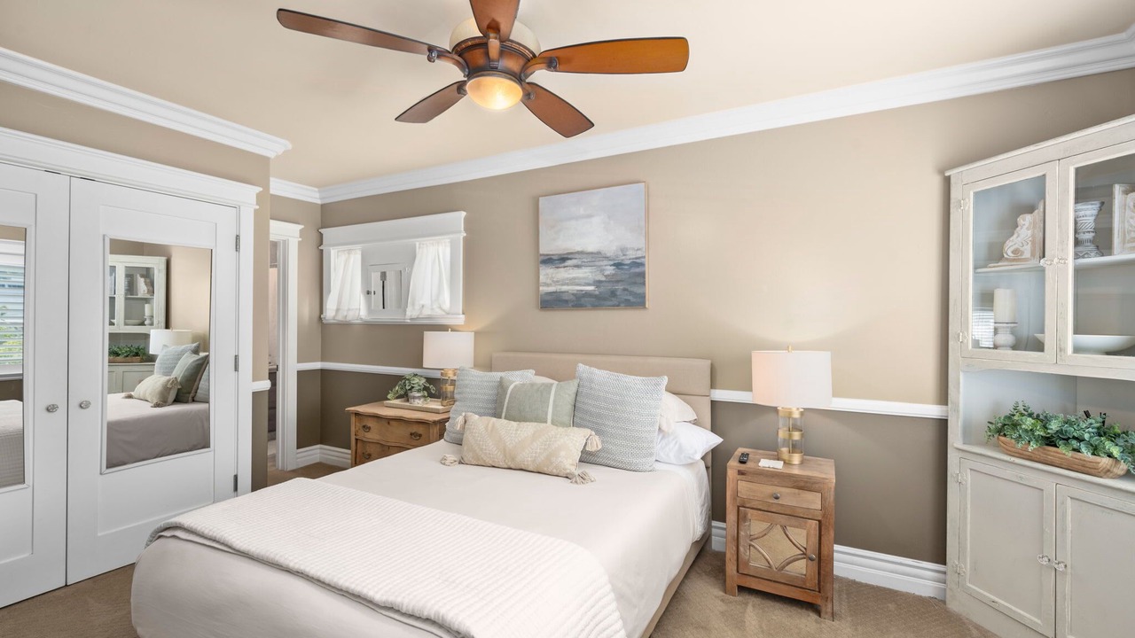 Photo of Bedroom in La Mesa