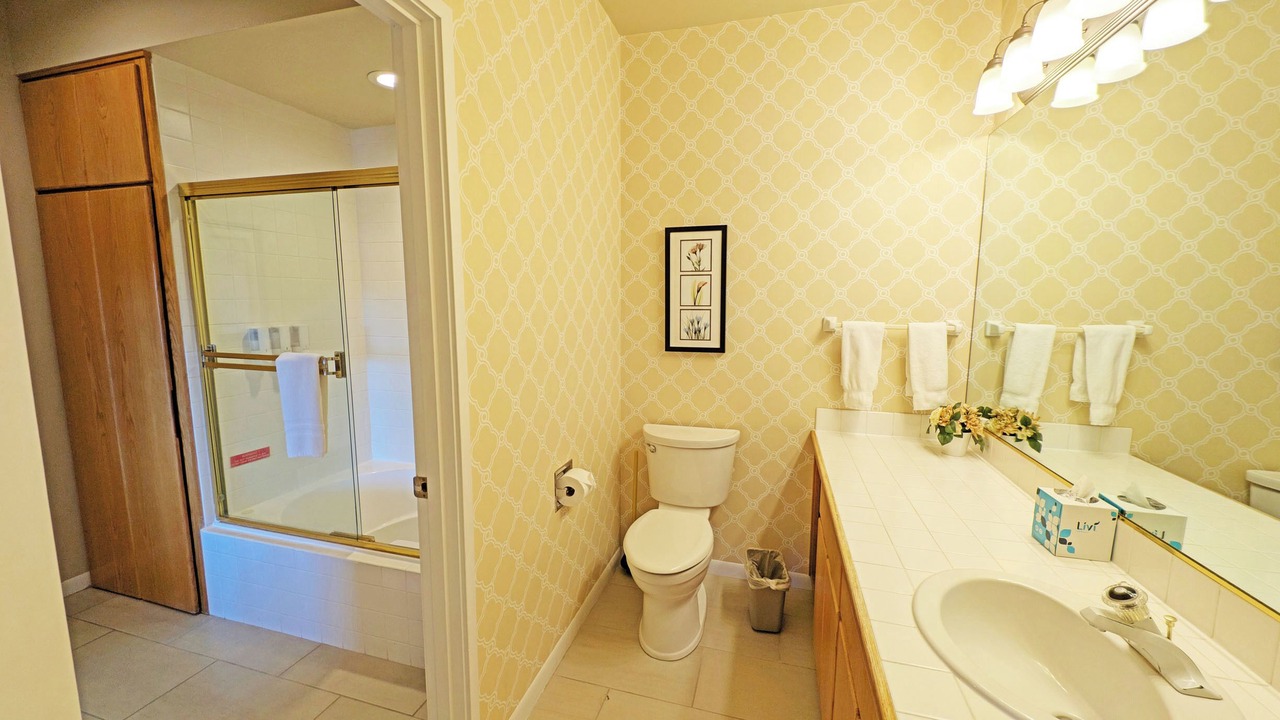 Photo of Bathroom in Century West