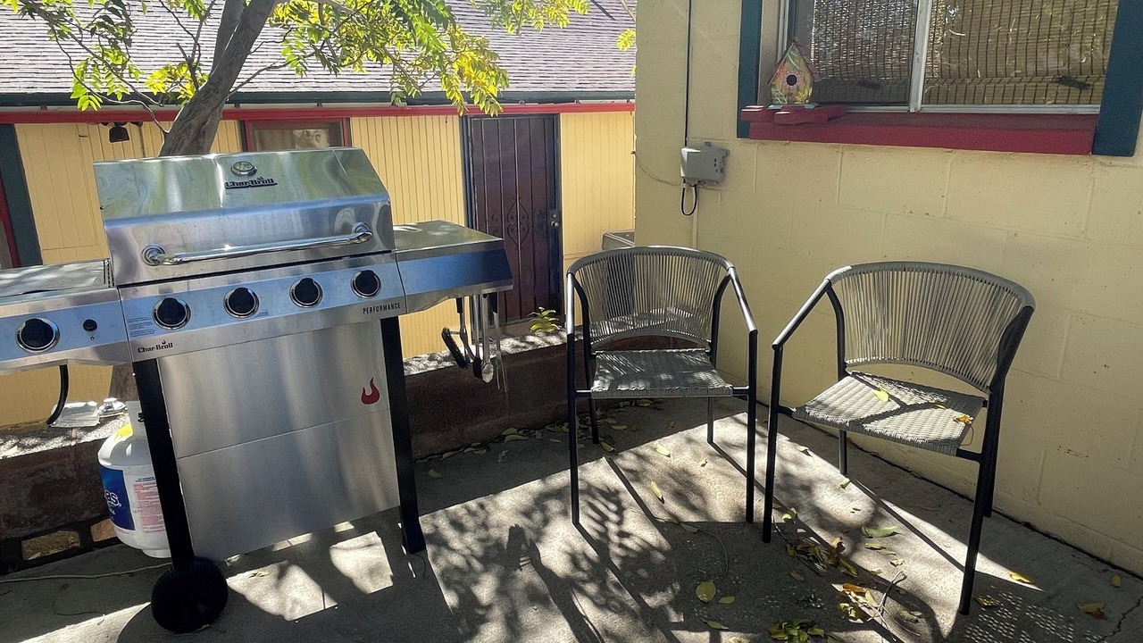 Photo of Patio Balcony in Kingman