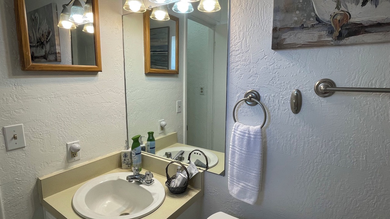 Photo of Bathroom in Kingman