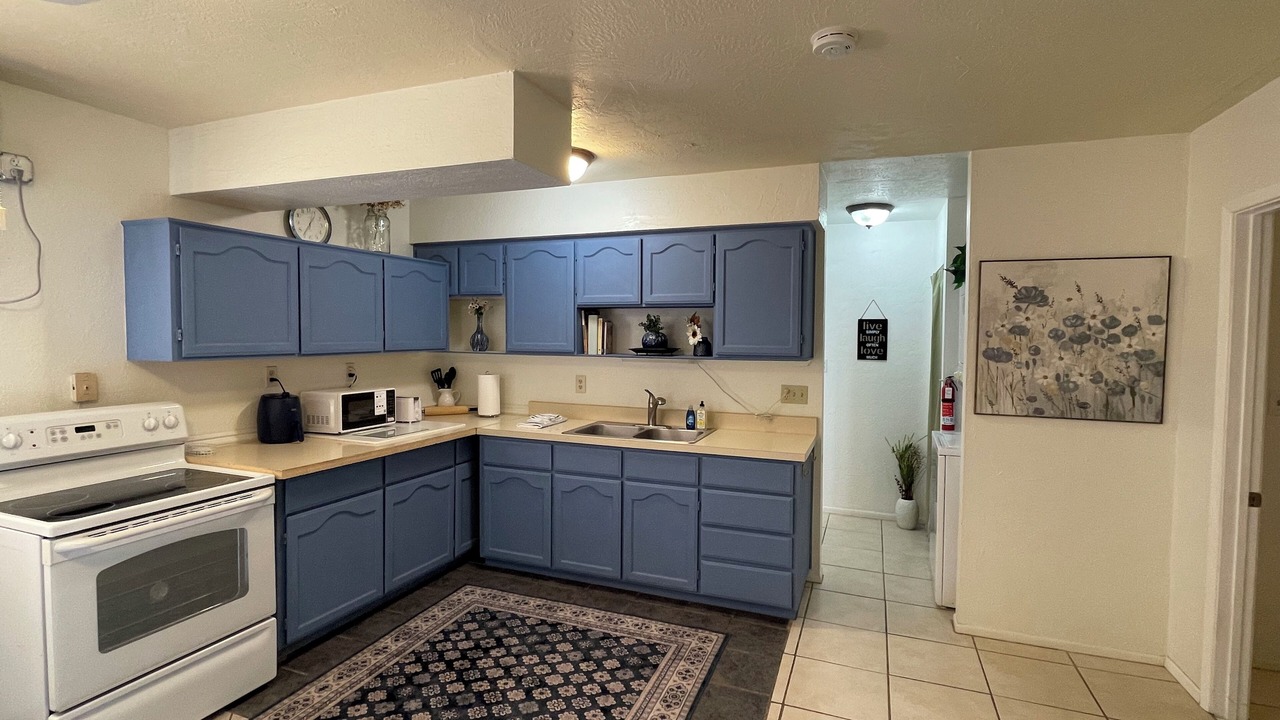 Photo of Kitchen in Kingman