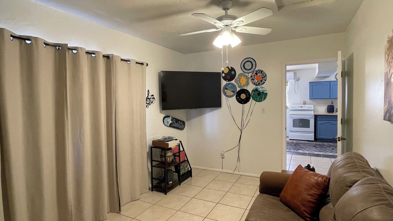 Photo of Livingroom in Kingman