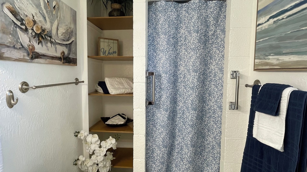 Photo of Bathroom in Kingman