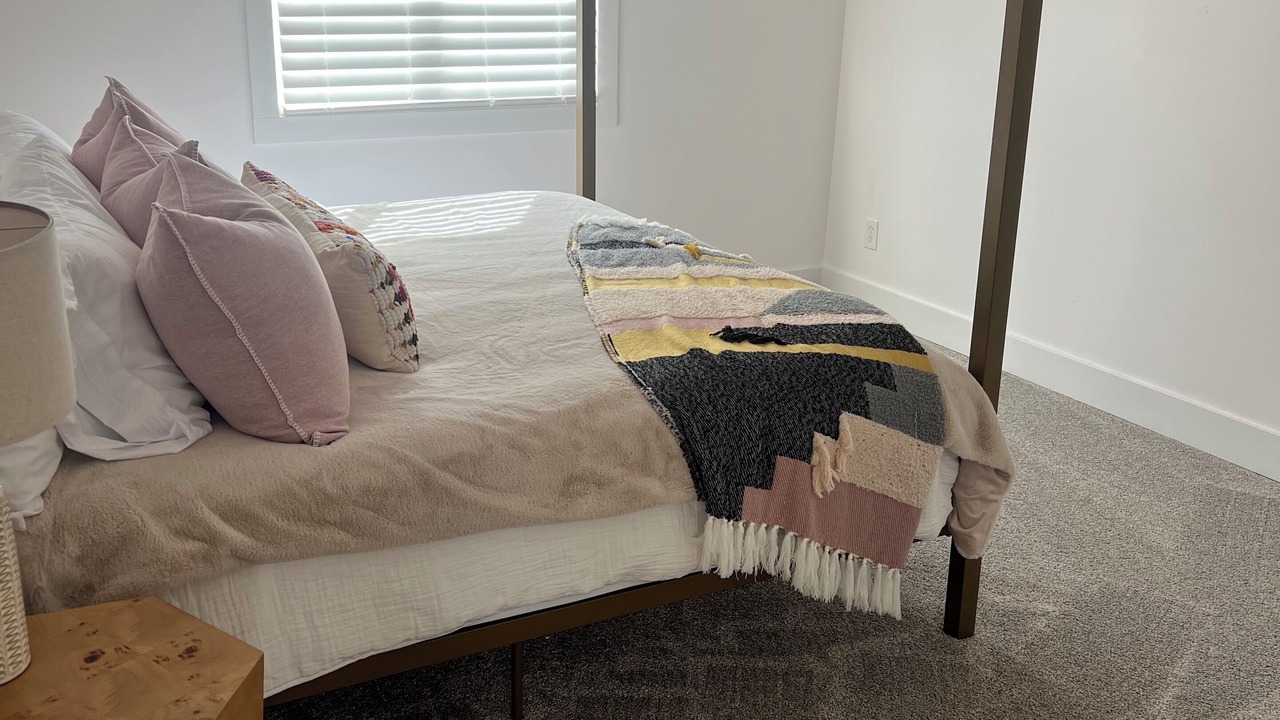 Photo of Bedroom in Ivins