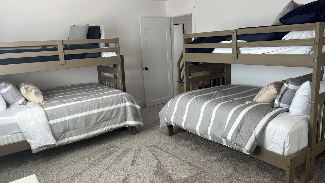 Photo of Bedroom in Ivins