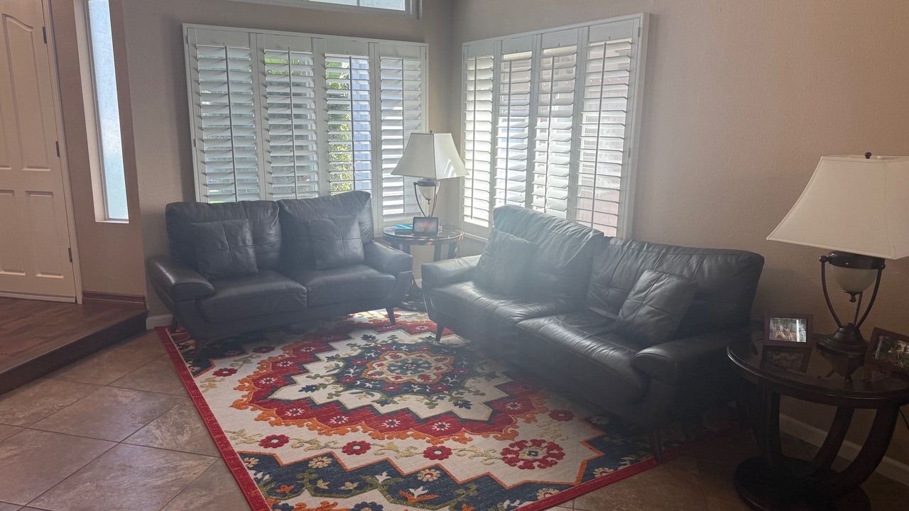 Photo of Livingroom in Carmel Valley