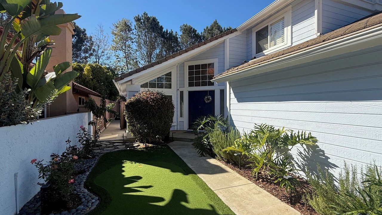 Photo of Outdoor in Carmel Valley