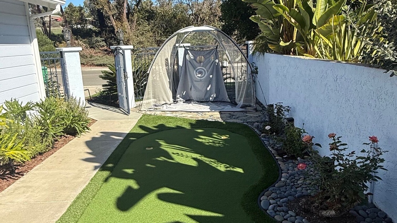 Photo of Outdoor in Carmel Valley