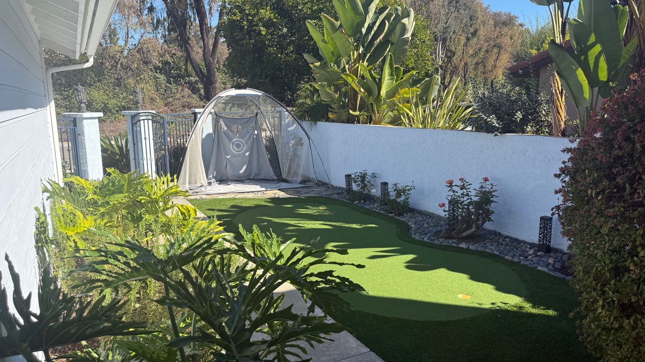 Photo of Outdoor in Carmel Valley