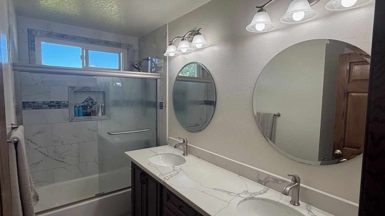 Photo of Bathroom in Carmel Valley