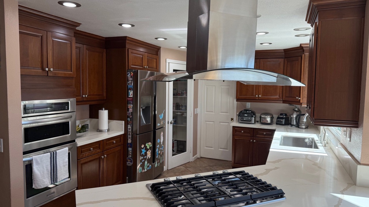 Photo of Kitchen in Carmel Valley