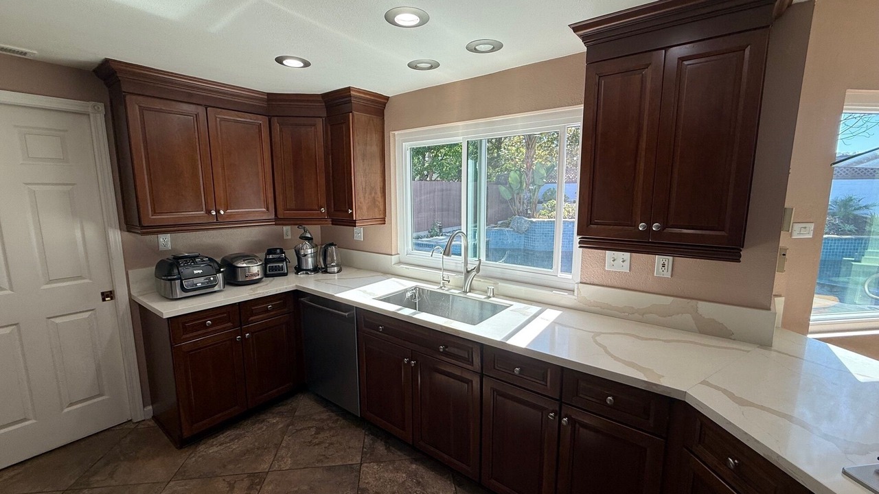 Photo of Kitchen in Carmel Valley
