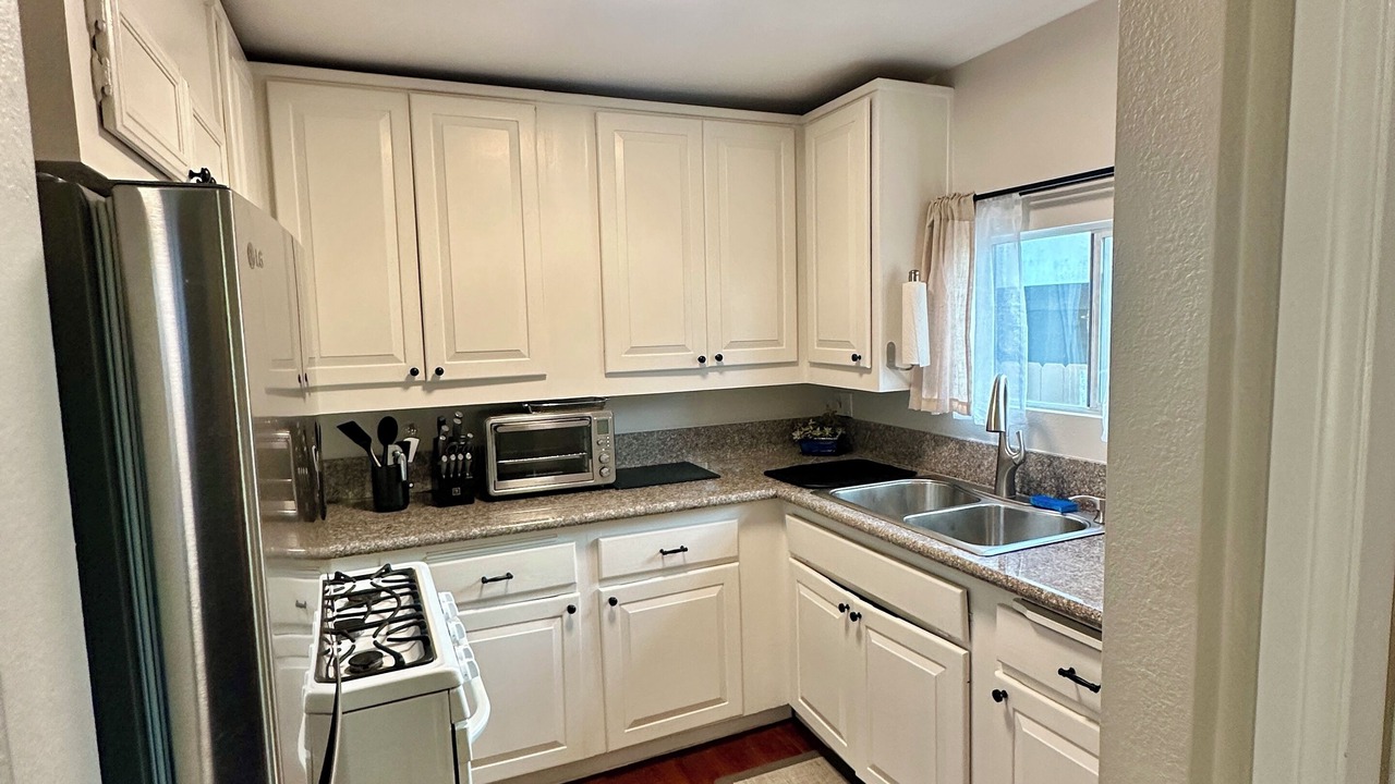 Photo of Kitchen in North Park