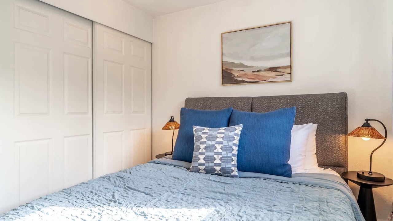 Photo of Bedroom in Greenwood