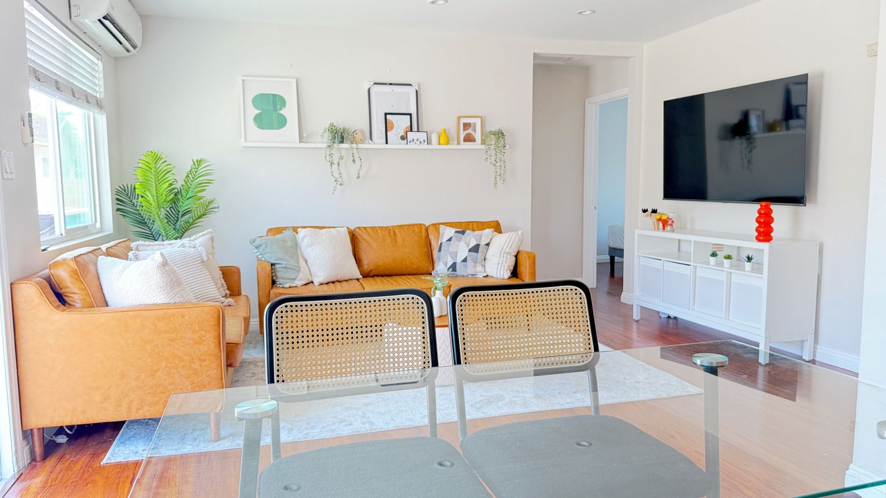 Photo of Livingroom in South el Monte