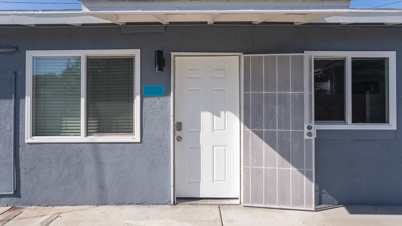 Photo of Outdoor in South el Monte