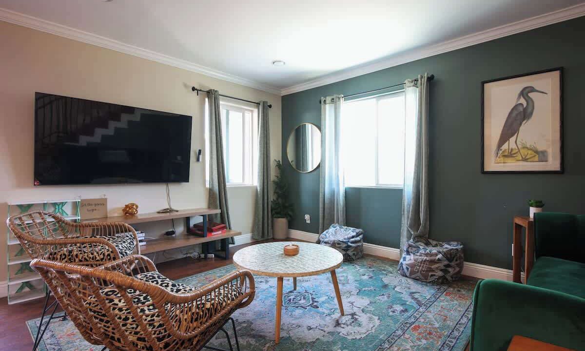 Photo of Livingroom in Vernon
