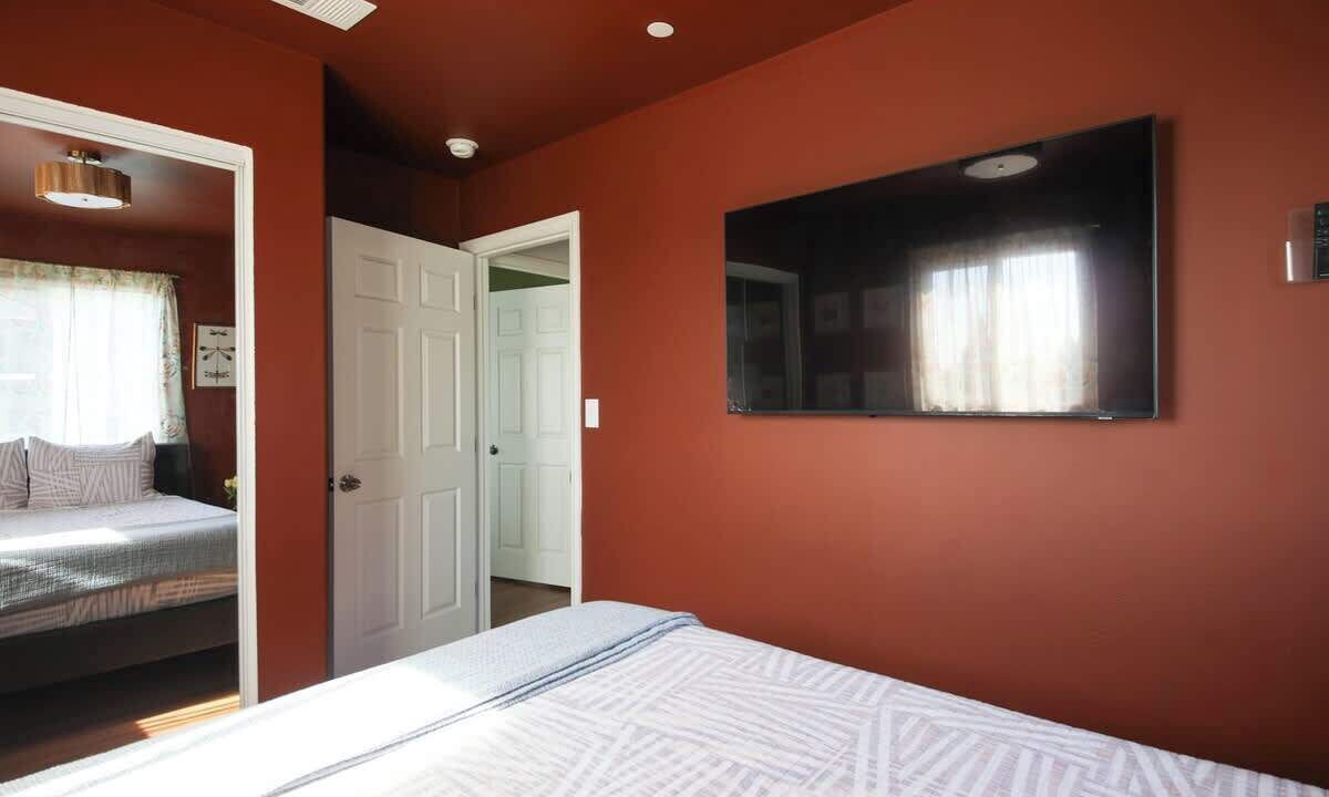 Photo of Bedroom in Vernon