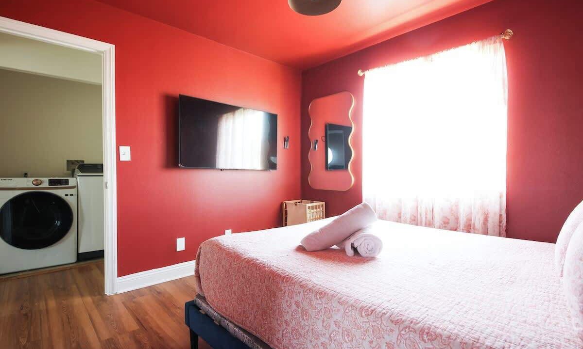 Photo of Bedroom in Vernon
