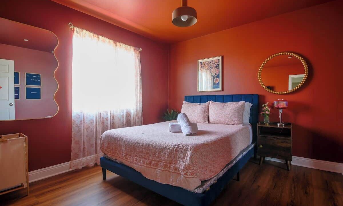 Photo of Bedroom in Vernon