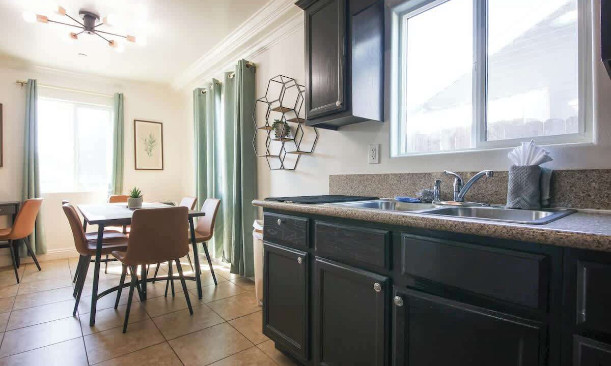 Photo of Kitchen in Vernon