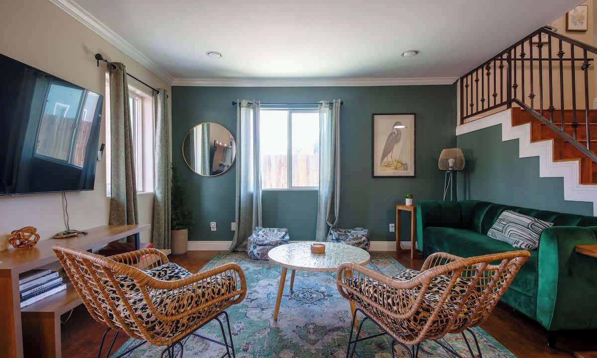 Photo of Livingroom in Vernon
